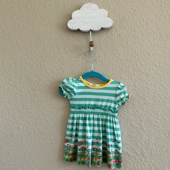 Matilda Jane Other - 💙5/$25💙 Matilda Jane 3-6M Dress